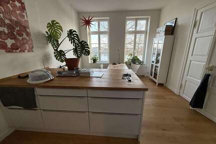 Wohnung zum Kaufen in Schwerin 419.000,00 € 94 m²