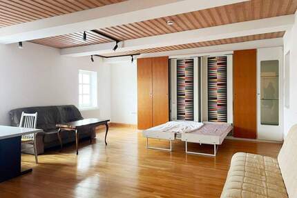 Hobbyraum Atelier am Amtsgericht Charlottenburg - Berlin