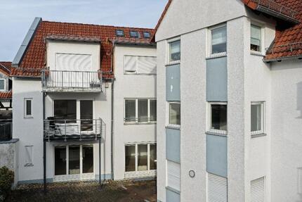 3 Zimmer EG Wohnung 103qm in Oberstedten von Privat - Oberursel (Taunus)