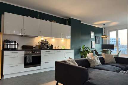 Wohnung zum Mieten in Hamburg 1.732,56 € 89.77 m²