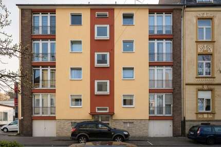 Wohnung zum Mieten in Wuppertal 540,00 € 79 m²