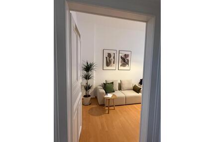 Praxisraum in Wiesbaden Zentrum zu vermieten