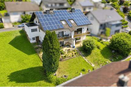 Haus zum Kaufen in Biebergemünd Kassel 595.000,00 € 343.34 m² - Biebergemünd / Kassel