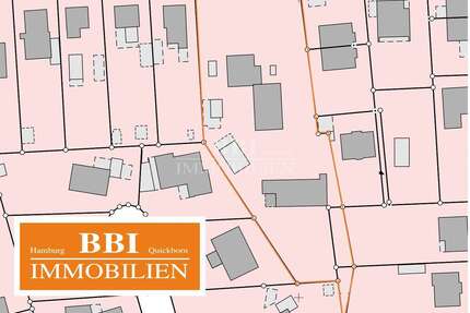 Grundstück zu verkaufen in Quickborn 999.000,00 € 3546 m²