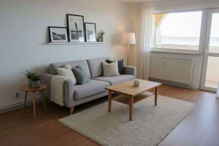 Wohnung zum Mieten in Sellin 610,00 € 70.09 m²