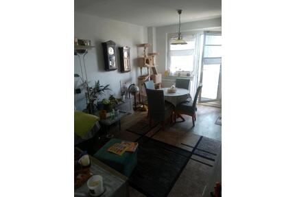 Wohnung 3Zimmer - 690,00&nbsp;EUR Kaltmiete, ca.&nbsp; 65,79&nbsp;m&sup2; in Neubrandenburg (PLZ: 17033)