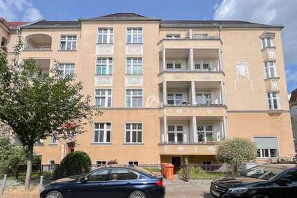Wohnung zum Kaufen in Berlin 339.000,00 € 73.82 m²