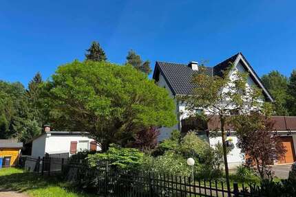 Haus zum Kaufen in Jahnsdorf 525.000,00 € 180 m²