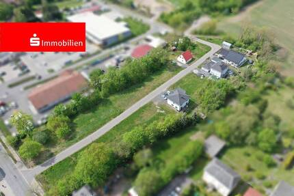 Der Platz für Ihr Traumhaus... (12) - Neustadt