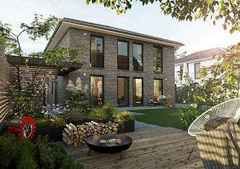 Haus zum Kaufen in Wismar 276.390,00 € 146.95 m²