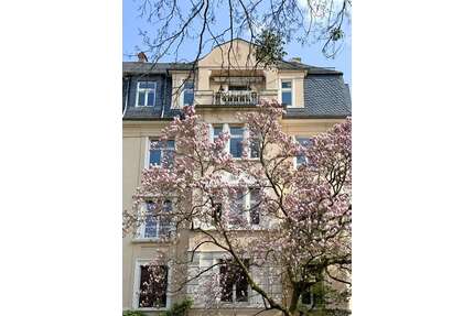 Wohnung zum Mieten in Frankfurt 2.790,00 € 120 m²