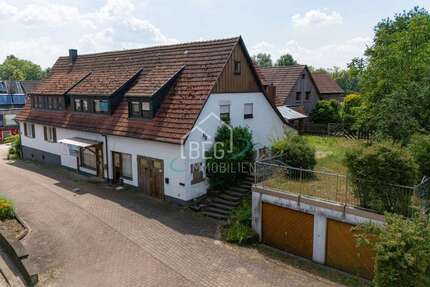 Haus zum Kaufen in Michelfeld 498.000,00 € 298.72 m²