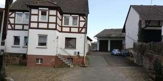 2 ZKB in Kirchhain-Burgholz zu vermieten