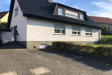 Einfamilienhaus - 260.000,00&nbsp;EUR Kaufpreis, ca.&nbsp; 150,00&nbsp;m&sup2; in Anröchte (PLZ: 59609)