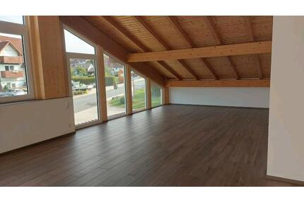 Mietwohnung OT Weidensees - 1.365,00&nbsp;EUR Kaltmiete, ca.&nbsp; 195,00&nbsp;m&sup2; in Pegnitz (PLZ: 91257)