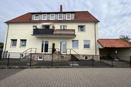 Wohnung zum Mieten in Duingen 615,00 € 97.32 m²