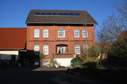 Wohnung zum Mieten in Hameln 620,00 € 112 m²