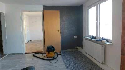3.5 Zimmer wohnung mit Terrasse und Dach - Albstadt Gemarkung Onstmettingen
