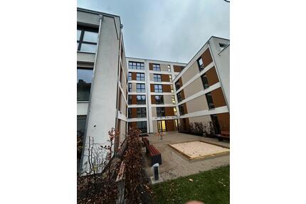 1 Zimmer Wohnung Apartment ErstbezugMaximilianstr 43, Nürberg - Nürnberg Altstadt, St. Lorenz