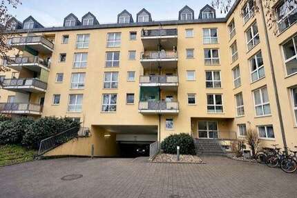 Wohnung zum Kaufen in Fürth 140.000,00 € 46 m²