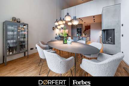 Haus zum Kaufen in Hamburg 1.390.000,00 € 159.34 m²