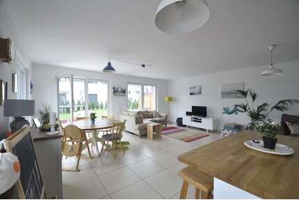 Haus zum Kaufen in Pulheim 1.130.000,00 € 190 m²