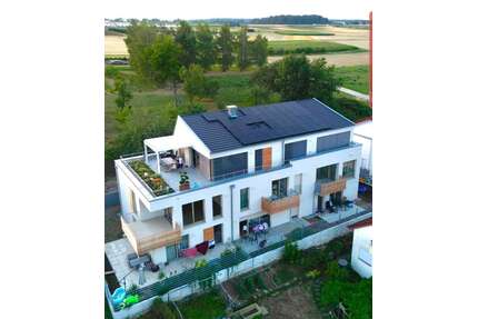 Wohnung zum Mieten in Nürtingen-Neckarhausen 1.800,00 € 90 m²
