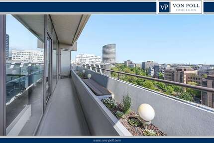 Wohnung zum Kaufen in Düsseldorf 359.000,00 € 65.48 m²