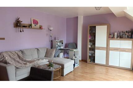 Wohnung für 5 Wochen (09.07-14.08) - Hamburg Alsterdorf