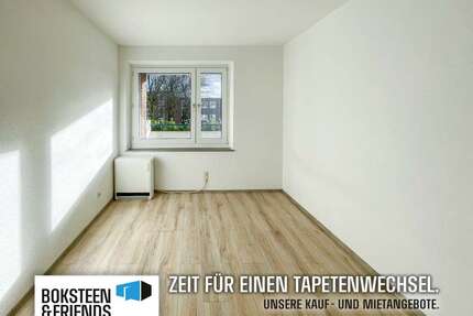 Wohnung zum Mieten in Dorsten 620,00 € 91.82 m²