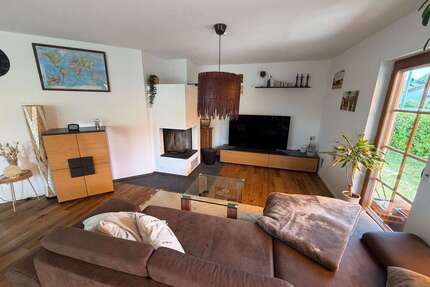 Haus zum Kaufen in Weilheim 825.000,00 € 168.9 m²