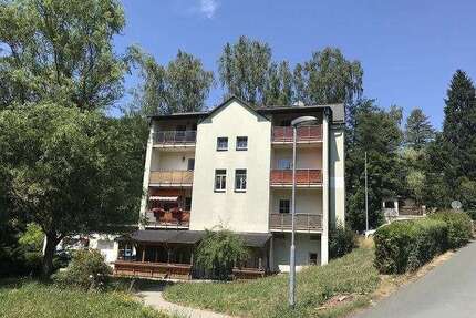 Wohnung zum Mieten in Markneukirchen 280,00 € 50.62 m²