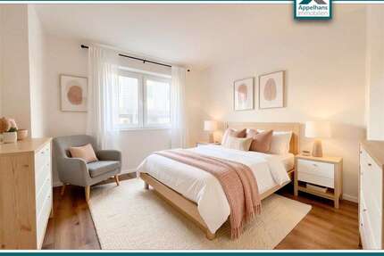 Wohnung zum Kaufen in Preußisch Oldendorf 229.000,00 € 78.64 m²