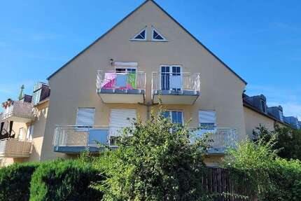 Wohnung zum Kaufen in Coswig 90.000,00 € 45 m²