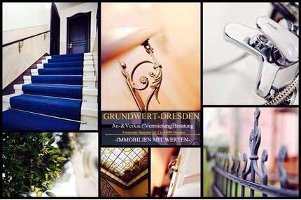 Haus zum Kaufen in Dresden 2.035.000,00 € 892 m²