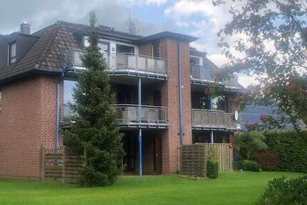 Wohnung zum Mieten in Apen-Augustfehn 704,00 € 88 m²