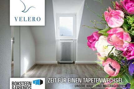 Wohnung zum Mieten in Gelsenkirchen 240,00 € 34.2 m²