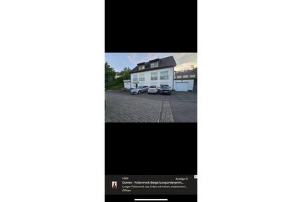 3 Zimmer Wohnung Gummersbach - 1.050,00&nbsp;EUR Kaltmiete, ca.&nbsp; 100,00&nbsp;m&sup2; in Gummersbach (PLZ: 51643)