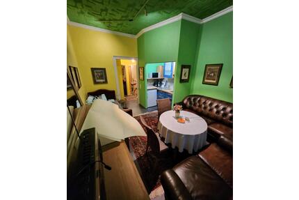 Möbliert Wohnung sofort in Duisburg vermietet