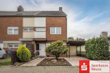 Haus zum Kaufen in Kaarst 475.000,00 € 110 m²