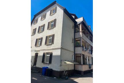 Ruhig gelegene 3-Zimmerwohnung - 195.000,00&nbsp;EUR Kaufpreis, ca.&nbsp; 88,00&nbsp;m&sup2; in Waldshut-Tiengen (PLZ: 79761)