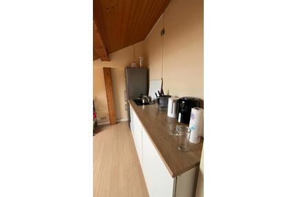 2-Zi. Wohnung | ruhig + zentral | Nähe Hochschule - Pforzheim