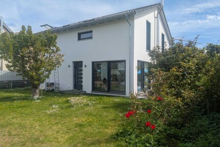 Dillingen a.d. Donau, EFH - 820.000,00&nbsp;EUR Kaufpreis, ca.&nbsp; 175,00&nbsp;m&sup2;&nbsp;Wohnfl&auml;che in Dillingen an der Donau (PLZ: 89407)