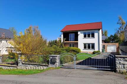 Haus zum Kaufen in Tirschenreuth 250.000,00 € 105 m²