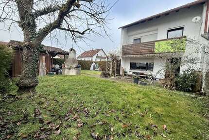 Haus zum Kaufen in Gundelfingen an der Donau 347.000,00 € 136 m²