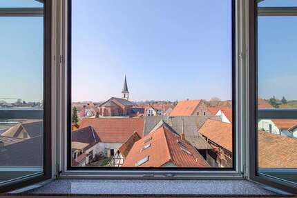 Wohnung zum Mieten in Dudenhofen 980,00 € 76 m²