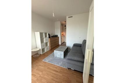 Möbliertes 1-Zimmer Apartment in München Laim | 5 Min zur S-Bahn
