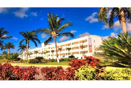 ZU VERKAUFEN – Traumwohnung in Punta Cana! - Limburg an der Lahn Offheim