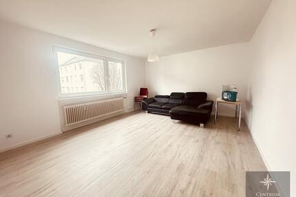 Renovierte 2-Zimmer-Wohnung in Frankfurt-Rödelheim - Frankfurt am Main