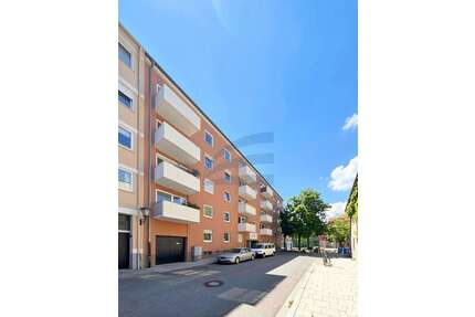 Wohnung zum Kaufen in München 635.000,00 € 88 m²